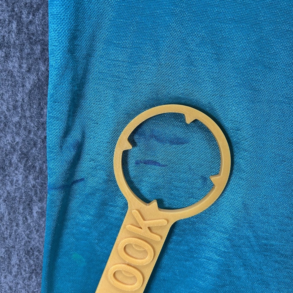 Vintage High 5 Sportswear Color Block Soccer Jersey Athletic 9 Large 70s/80s - Picture 8 of 10